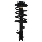 Order PRT - 816810 - Suspension Strut and Coil Spring Assembly For Your Vehicle