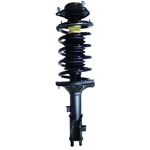 Order PRT - 816839 - Suspension Strut and Coil Spring Assembly For Your Vehicle