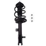 Order PRT - 816955 - Suspension Strut and Coil Spring Assembly For Your Vehicle