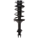 Order PRT - 817014 - Suspension Strut and Coil Spring Assembly For Your Vehicle