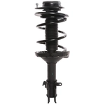 Order PRT - 817025 - Suspension Strut and Coil Spring Assembly For Your Vehicle