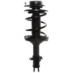 Order PRT - 817026 - Suspension Strut and Coil Spring Assembly For Your Vehicle