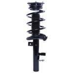Order PRT - 817033 - Suspension Strut and Coil Spring Assembly For Your Vehicle