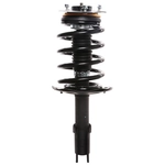 Order PRT - 817059 - Suspension Strut and Coil Spring Assembly For Your Vehicle