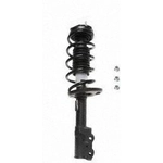 Order Front Complete Strut Assembly by PRT - 817103 For Your Vehicle