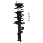 Order PRT - 817136 - Suspension Strut and Coil Spring Assembly For Your Vehicle