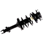 Order PRT - 817138 - Front Driver Side Strut Assembly For Your Vehicle