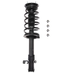 Order PRT - 817154 - Suspension Strut and Coil Spring Assembly For Your Vehicle