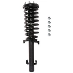 Order PRT - 817163 - Suspension Strut and Coil Spring Assembly For Your Vehicle