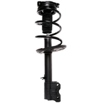 Order PRT - 817250 - Front Driver Side Strut Assembly For Your Vehicle