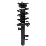 Order PRT - 817895 - Suspension Strut and Coil Spring Assembly For Your Vehicle