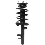 Order PRT - 817896 - Suspension Strut and Coil Spring Assembly For Your Vehicle