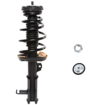 Order PRT - 818032 - Suspension Strut and Coil Spring Assembly For Your Vehicle