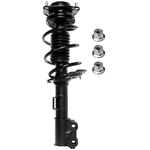 Order PRT - 818066 - Front Driver Side Strut Assembly For Your Vehicle