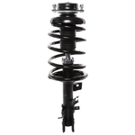 Order PRT - 818124 - Suspension Strut and Coil Spring Assembly For Your Vehicle