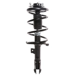 Order PRT - 818191 - Suspension Strut and Coil Spring Assembly For Your Vehicle