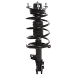 Order PRT - 818203 - Suspension Strut and Coil Spring Assembly For Your Vehicle