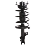 Order PRT - 818204 - Suspension Strut and Coil Spring Assembly For Your Vehicle