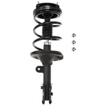 Order PRT - 818205 - Suspension Strut and Coil Spring Assembly For Your Vehicle