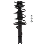 Order PRT - 818209 - Suspension Strut and Coil Spring Assembly For Your Vehicle