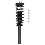 Order PRT - 818224 - Suspension Strut and Coil Spring Assembly For Your Vehicle