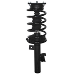 Order PRT - 818262 - Suspension Strut and Coil Spring Assembly For Your Vehicle