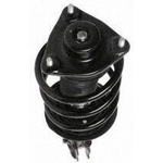 Order Front Complete Strut Assembly by PRT - 818282 For Your Vehicle