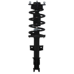 Order PRT - 818298 - Suspension Strut and Coil Spring Assembly For Your Vehicle