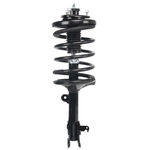 Order PRT - 818305 - Suspension Strut and Coil Spring Assembly For Your Vehicle