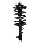 Order PRT - 818306 - Suspension Strut and Coil Spring Assembly For Your Vehicle