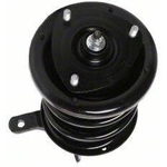 Order Front Complete Strut Assembly by PRT - 818309 For Your Vehicle