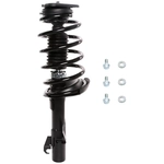 Order PRT - 818314 - Front Driver Side Strut Assembly For Your Vehicle