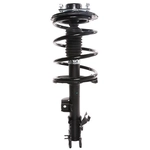Order PRT - 818319 - Suspension Strut and Coil Spring Assembly For Your Vehicle