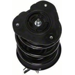 Order Front Complete Strut Assembly by PRT - 818588 For Your Vehicle