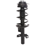 Order PRT - 818603 - Suspension Strut and Coil Spring Assembly For Your Vehicle