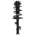 Order PRT - 818609 - Suspension Strut and Coil Spring Assembly For Your Vehicle