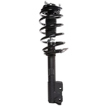 Order PRT - 818614 - Front Driver Side Strut Assembly For Your Vehicle