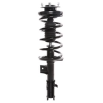 Order PRT - 818621 - Suspension Strut and Coil Spring Assembly For Your Vehicle