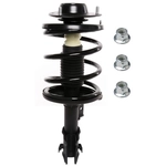 Order PRT - 818624 - Suspension Strut and Coil Spring Assembly For Your Vehicle