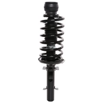 Order PRT - 818669 - Suspension Strut and Coil Spring Assembly For Your Vehicle