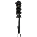 Order PRT - 818675 - Front Driver or Passenger Side Suspension Strut and Coil Spring Assembly For Your Vehicle