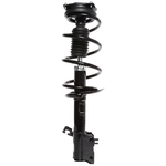 Order PRT - 818690 - Front Driver Side Suspension Strut and Coil Spring Assembly For Your Vehicle