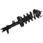 Order PRT - 818695 - Front Passenger Side Suspension Strut and Coil Spring Assembly For Your Vehicle