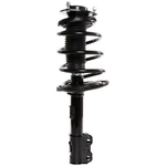 Order PRT - 818697 - Suspension Strut and Coil Spring Assembly For Your Vehicle