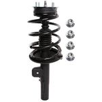 Order PRT - 818898 - Suspension Strut and Coil Spring Assembly For Your Vehicle