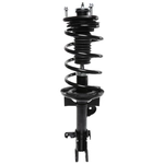 Order PRT - 818904 - Suspension Strut and Coil Spring Assembly For Your Vehicle