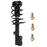 Order PRT - 818911 - Suspension Strut and Coil Spring Assembly For Your Vehicle