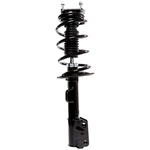 Order PRT - 818917 - Front Passenger Side Strut Assembly For Your Vehicle