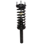 Order PRT - 818932 - Suspension Strut and Coil Spring Assembly For Your Vehicle