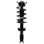 Order PRT - 818936 - Suspension Strut and Coil Spring Assembly For Your Vehicle